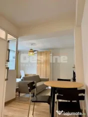 Garsonieră de închiriat în zona Tomis Nord 