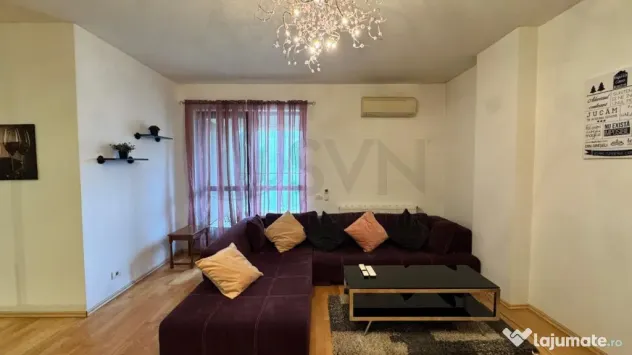 3 Camere l De inchiriat l Pipera - Bucuresti (Bucuresti-Ilfov)