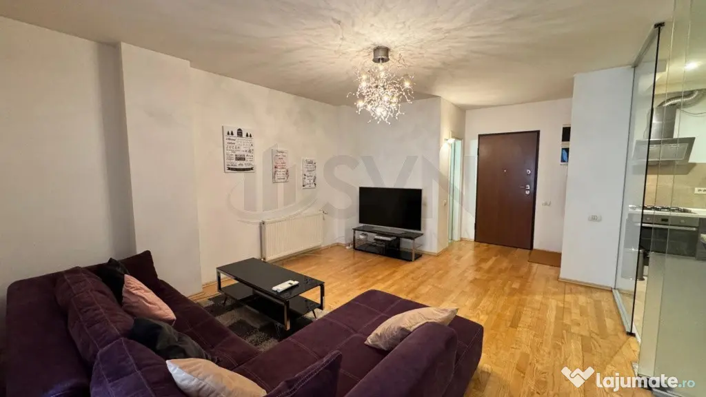 3 Camere l De inchiriat l Pipera - Bucuresti (Bucuresti-Ilfov)