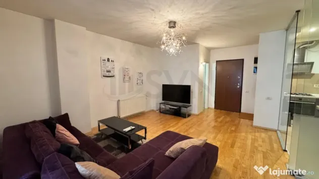 3 Camere l De inchiriat l Pipera - Bucuresti (Bucuresti-Ilfov)