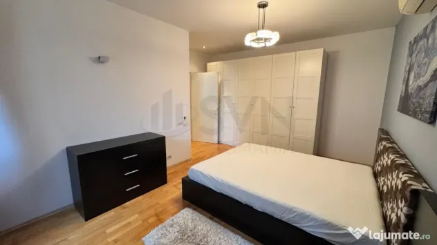 3 Camere l De inchiriat l Pipera - Bucuresti (Bucuresti-Ilfov)