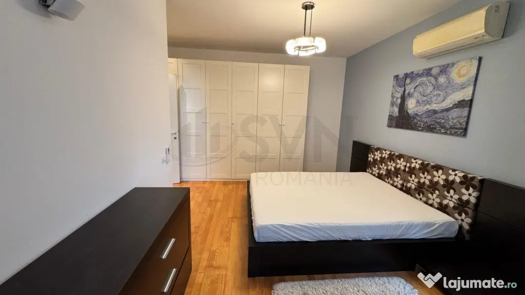3 Camere l De inchiriat l Pipera - Bucuresti (Bucuresti-Ilfov)