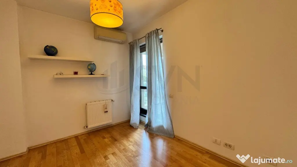 3 Camere l De inchiriat l Pipera - Bucuresti (Bucuresti-Ilfov)