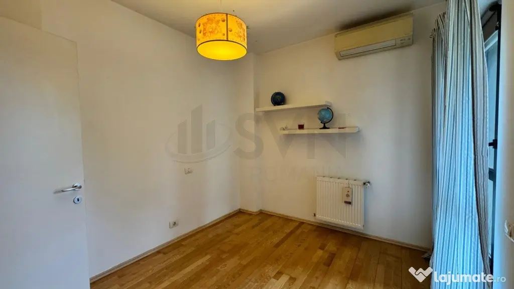 3 Camere l De inchiriat l Pipera - Bucuresti (Bucuresti-Ilfov)