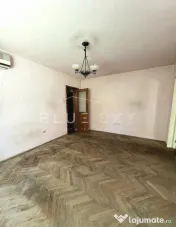 Apartament 3 camere zona Parc Tabacarie 