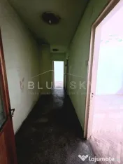 Apartament 3 camere zona Parc Tabacarie 