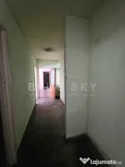 Apartament 3 camere zona Parc Tabacarie 
