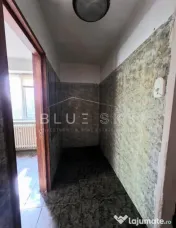 Apartament 3 camere zona Parc Tabacarie 