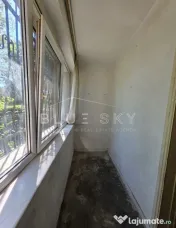 Apartament 3 camere zona Parc Tabacarie 