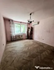 Apartament 3 camere zona Parc Tabacarie 