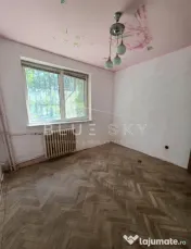 Apartament 3 camere zona Parc Tabacarie 