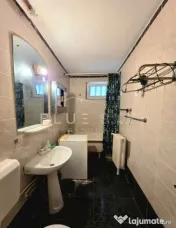 Apartament 3 camere zona Parc Tabacarie 