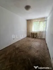 Apartament 3 camere zona Parc Tabacarie 