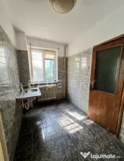 Apartament 3 camere zona Parc Tabacarie 