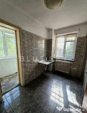 Apartament 3 camere zona Parc Tabacarie 