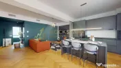 Apartament 3 Camere | Catted | Pipera | Parcare cu Statie de Incarcare 