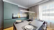 Apartament 3 Camere | Catted | Pipera | Parcare cu Statie de Incarcare 