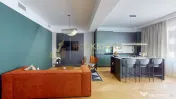 Apartament 3 Camere | Catted | Pipera | Parcare cu Statie de Incarcare 