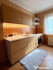 Apartament cu 2 camere de închiriat – Drumul Taberei, zona Favorit 