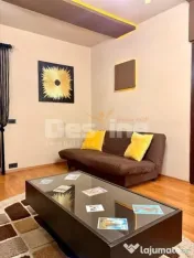 Apartament cu 2 camere de închiriat – Drumul Taberei, zona Favorit 