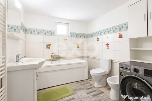 Casa spatioasa 6 camere in Pischia - Pischia (Timis)
