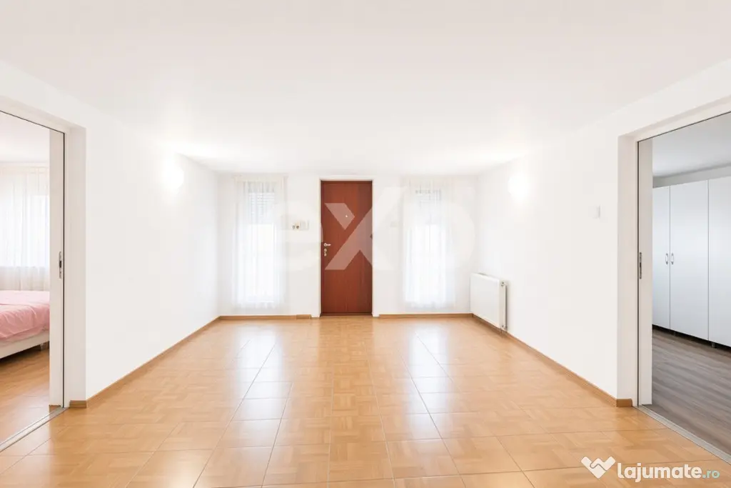 Casa spatioasa 6 camere in Pischia - Pischia (Timis)