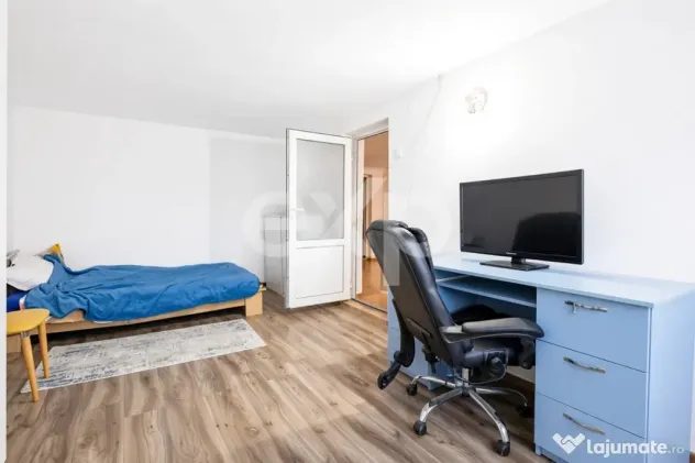 Casa spatioasa 6 camere in Pischia - Pischia (Timis)