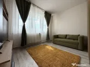 Apartament cu 1 camera, 28 mp utili, etaj 3 -Complexul Stude 