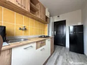 Apartament cu 1 camera, 28 mp utili, etaj 3 -Complexul Stude 