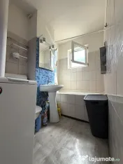 Apartament cu 1 camera, 28 mp utili, etaj 3 -Complexul Stude 
