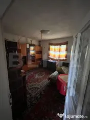 Casă de vânzare, 53 mp, zona Exterior Est 