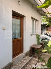 Casă de vânzare, 53 mp, zona Exterior Est 