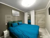 Apartament cu 2 camere , parcare subteran, 60 mp, zona Some