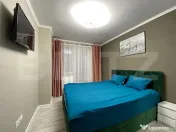 Apartament cu 2 camere , parcare subteran, 60 mp, zona Some
