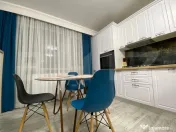 Apartament cu 2 camere , parcare subteran, 60 mp, zona Some