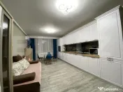 Apartament cu 2 camere , parcare subteran, 60 mp, zona Some