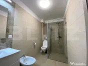 Apartament cu 2 camere , parcare subteran, 60 mp, zona Some