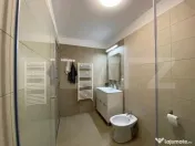 Apartament cu 2 camere , parcare subteran, 60 mp, zona Some