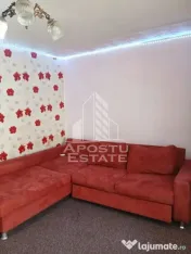 Apartament cu 1 camera de închiriat,zona Dambovita