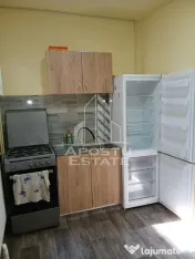 Apartament cu 1 camera de închiriat,zona Dambovita