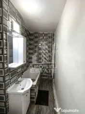 Apartament cu 1 camera de închiriat,zona Dambovita
