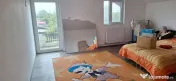 Casă în Bâldana (lângă București) – Living,3 dormitoare + birou, 155 mp utili,
