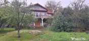 Casă în Bâldana (lângă București) – Living,3 dormitoare + birou, 155 mp utili,
