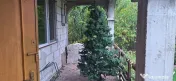 Casă în Bâldana (lângă București) – Living,3 dormitoare + birou, 155 mp utili,