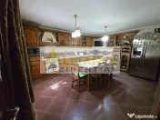 Casa individuala P+1E+M || 8 camere 3 bai || teren 500mp ||