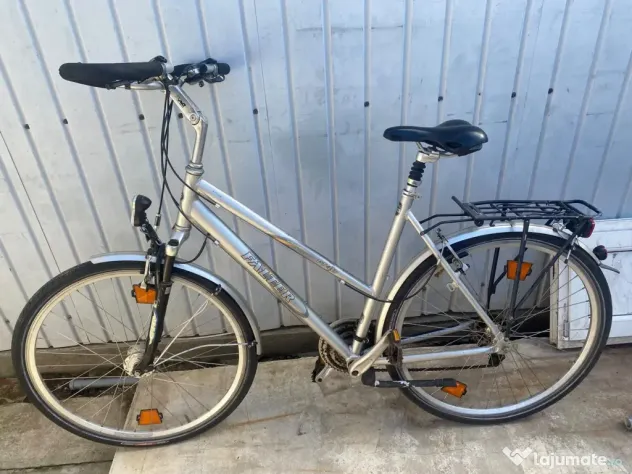 Bicicleta Panther