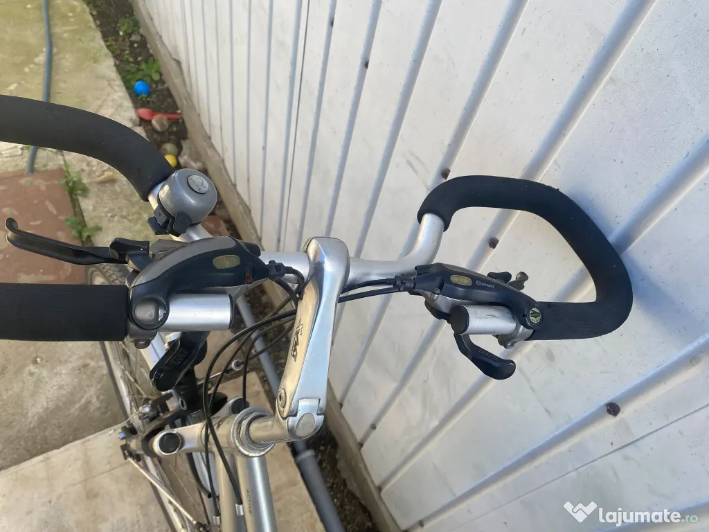 Bicicleta Panther