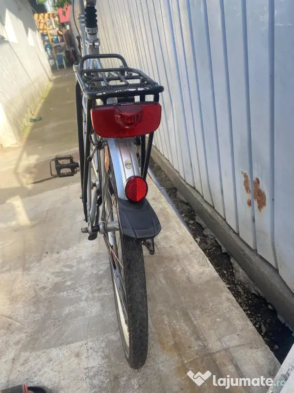 Bicicleta Panther