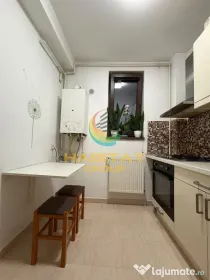 Garsoniera zona Decebal cu centrala proprie strada Theodor Sperantia
