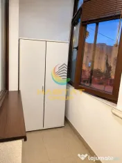 Garsoniera zona Decebal cu centrala proprie strada Theodor Sperantia 